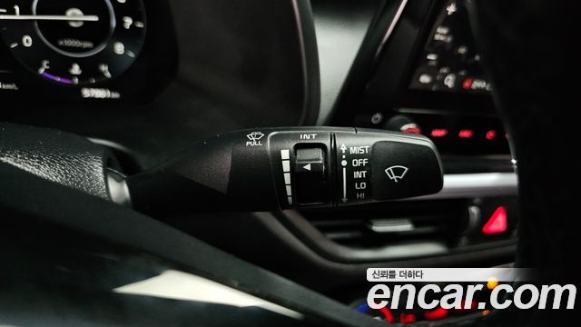 Kia K3 (II) 1.6 Noblesse 2022 — фото 28