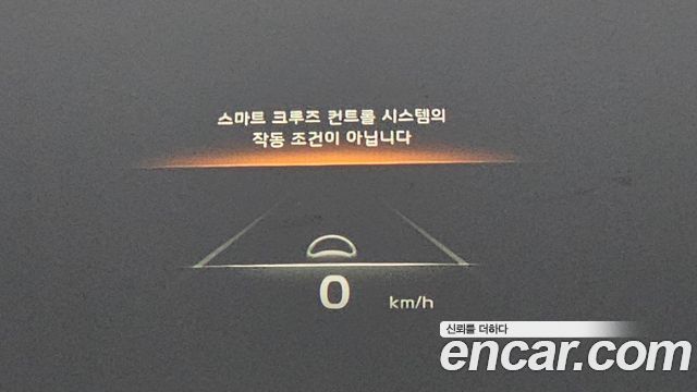 Kia Mohave The Master Diesel 3.0 4WD 6-Seater Masters Gravity 2021 — фото 16