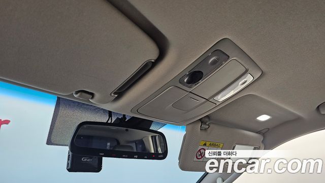 Kia Mohave The Master Diesel 3.0 4WD 6-Seater Masters Gravity 2021 — фото 29
