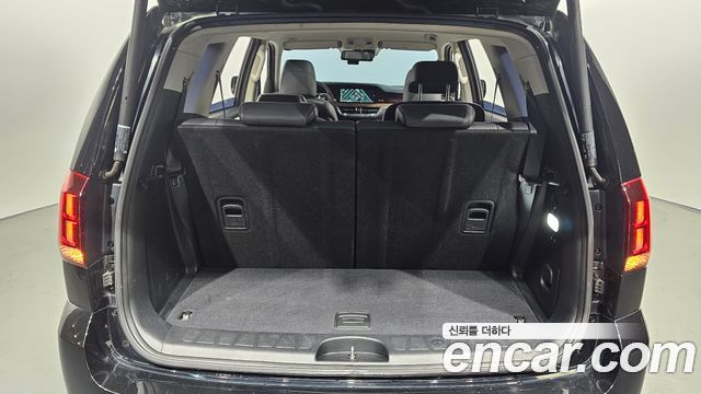 Kia Mohave The Master Diesel 3.0 4WD 6-Seater Masters Gravity 2021 — фото 37