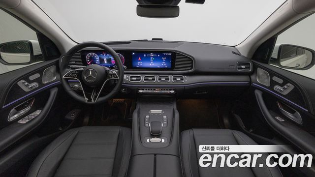 Mercedes-Benz GLE-Class (W167) GLE450 4MATIC 2025 — фото 7