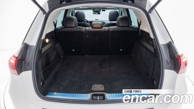 Mercedes-Benz GLE-Class (W167) GLE450 4MATIC 2025 — фото 15