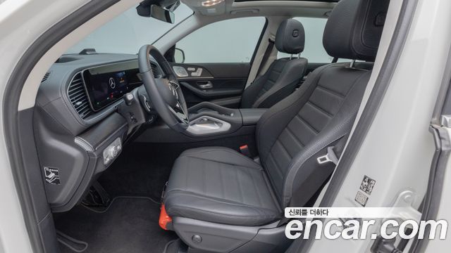 Mercedes-Benz GLE-Class (W167) GLE450 4MATIC 2025 — фото 18