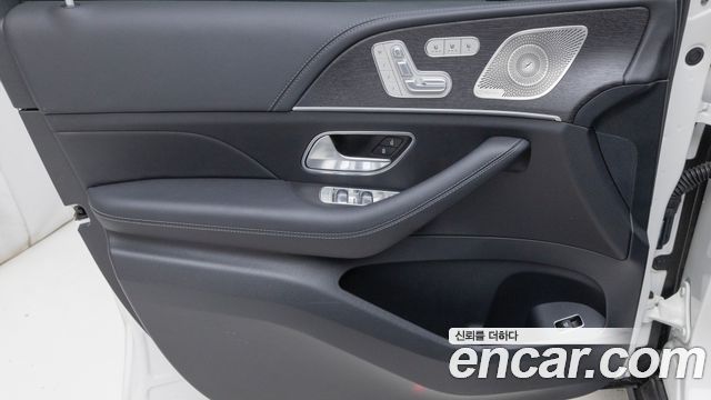 Mercedes-Benz GLE-Class (W167) GLE450 4MATIC 2025 — фото 19