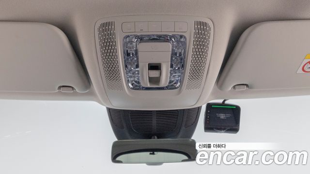 Mercedes-Benz GLE-Class (W167) GLE450 4MATIC 2025 — фото 21