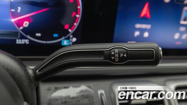 Mercedes-Benz GLE-Class (W167) GLE450 4MATIC 2025 — фото 23