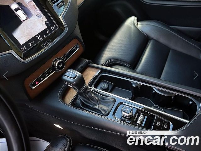 Volvo XC90 (II) T6 Inscription 2018 — фото 16