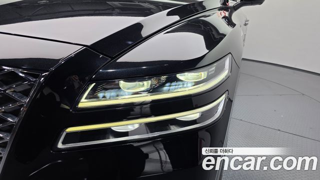 Genesis GV80 3.5T Gasoline AWD 2022 — фото 22