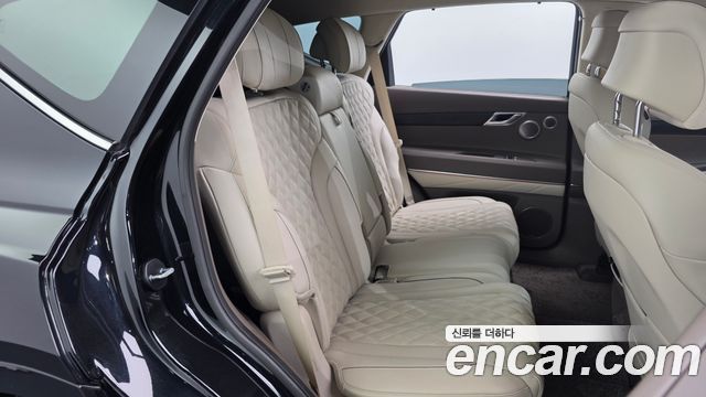 Genesis GV80 3.5T Gasoline AWD 2022 — фото 26