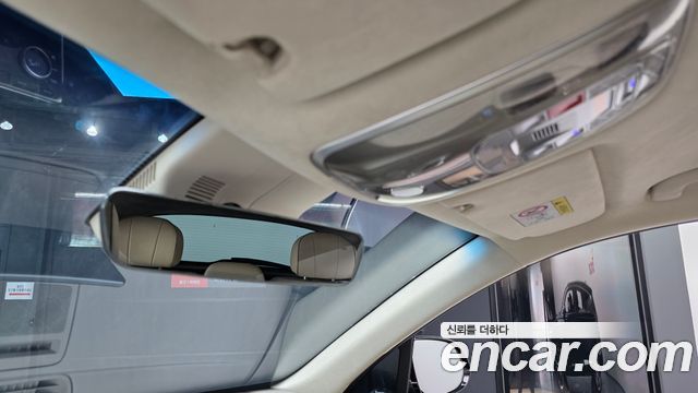 Genesis GV80 3.5T Gasoline AWD 2022 — фото 29