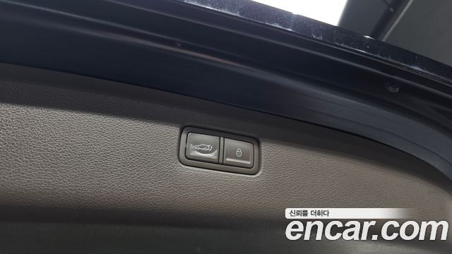 Genesis GV80 3.5T Gasoline AWD 2022 — фото 32