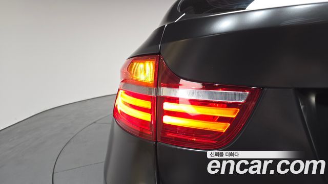 BMW X6 (E71) 40d 2013 — фото 23