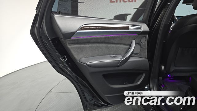BMW X6 (E71) 40d 2013 — фото 25