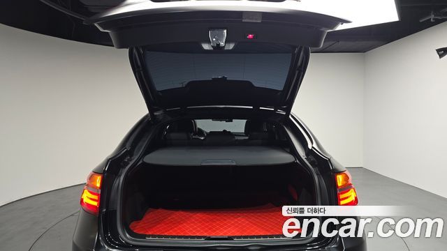 BMW X6 (E71) 40d 2013 — фото 31