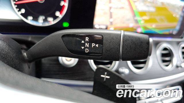 Mercedes-Benz E-Class (W213) E300 4MATIC Avnatgarde 2019 — фото 9