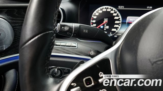 Mercedes-Benz E-Class (W213) E300 4MATIC Avnatgarde 2019 — фото 16