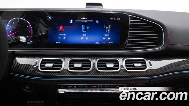 Mercedes-Benz GLE-Class (W167) AMG GLE53 4MATIC+ Coupe 2025 — фото 20