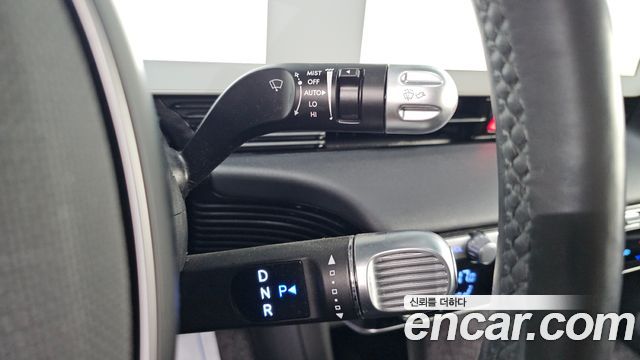 Hyundai Ioniq 5 Long range Prestige 2022 — фото 9