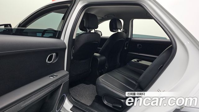 Hyundai Ioniq 5 Long range Prestige 2022 — фото 15