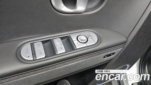 Hyundai Ioniq 5 Long range Prestige 2022 — фото 17
