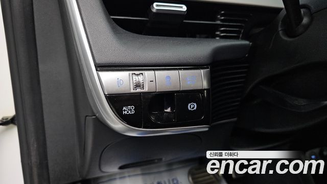 Hyundai Ioniq 5 Long range Prestige 2022 — фото 18