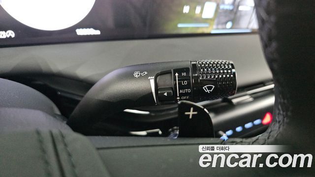 Genesis G80 (RG3) Gasoline 2.5 Turbo AWD Black 2026 — фото 27