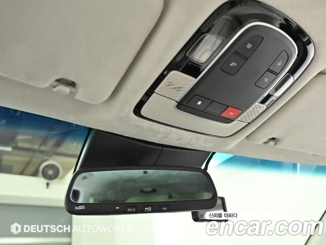 Hyundai Palisade Gasoline 3.8 2WD Prestige 2022 — фото 21
