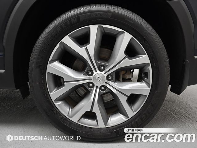 Hyundai Palisade Gasoline 3.8 2WD Prestige 2022 — фото 24