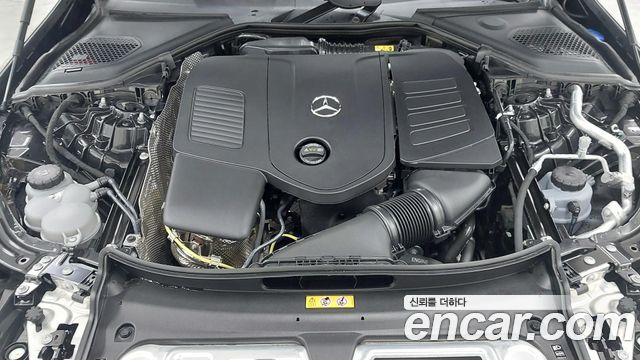 Mercedes-Benz E-Class (W214) E300 4MATIC Exclusive 2025 — фото 6