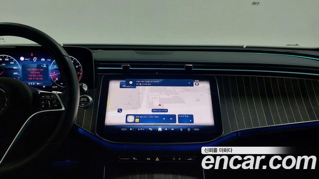 Mercedes-Benz E-Class (W214) E300 4MATIC Exclusive 2025 — фото 20