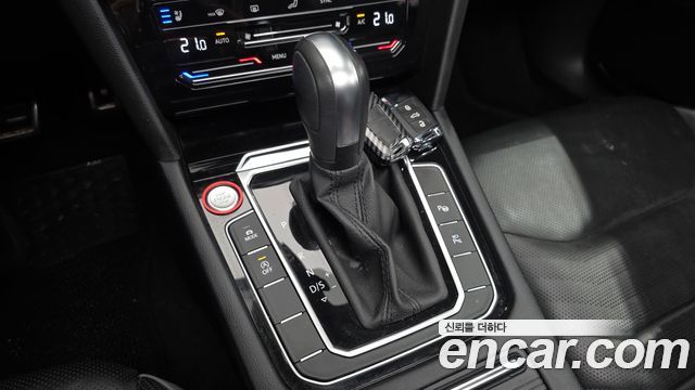 Volkswagen Arteon 2.0 TDI Prestige 2022 — фото 9