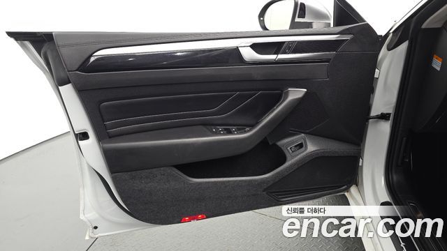 Volkswagen Arteon 2.0 TDI Prestige 2022 — фото 24