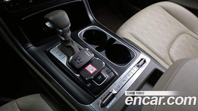 Kia Carnival (IV) Diesel 9-Seater Prestige 2023 — фото 9