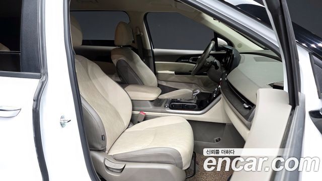 Kia Carnival (IV) Diesel 9-Seater Prestige 2023 — фото 12