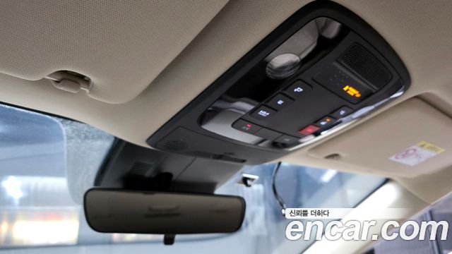 Kia Carnival (IV) Diesel 9-Seater Prestige 2023 — фото 16