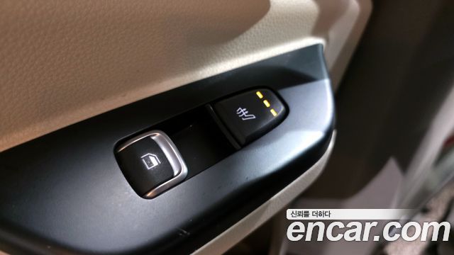 Kia Carnival (IV) Diesel 9-Seater Prestige 2023 — фото 18