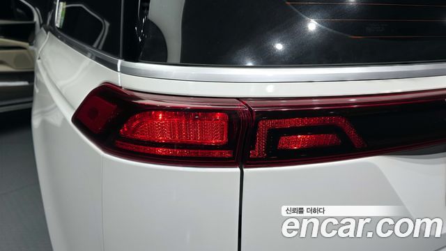 Kia Carnival (IV) Diesel 9-Seater Prestige 2023 — фото 23