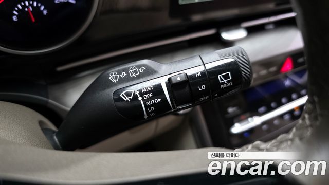 Kia Carnival (IV) Diesel 9-Seater Prestige 2023 — фото 28