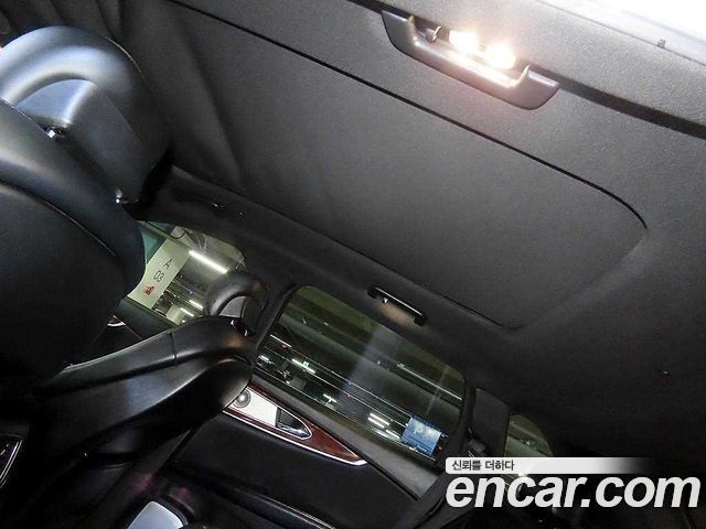 Lincoln MKX (II) 2.7 2WD 2018 — фото 19