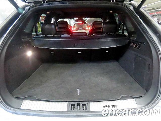 Lincoln MKX (II) 2.7 2WD 2018 — фото 20