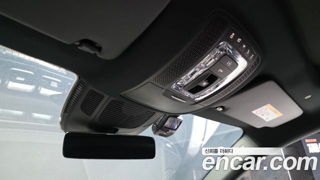 Mercedes-Benz GLE-Class (W167) GLE400d 4MATIC Coupe 2021 — фото 22