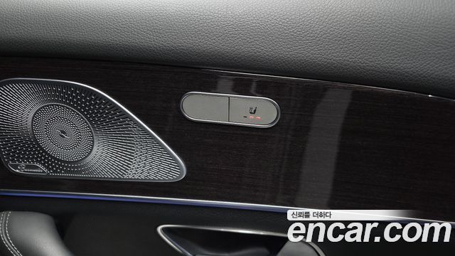 Mercedes-Benz GLE-Class (W167) GLE400d 4MATIC Coupe 2021 — фото 23