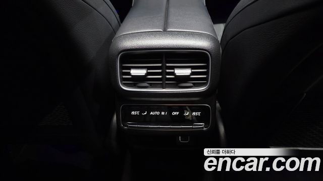 Mercedes-Benz GLE-Class (W167) GLE400d 4MATIC Coupe 2021 — фото 40