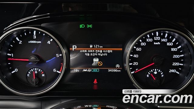 Kia Carnival (IV) Diesel 9-Seater Prestige 2023 — фото 8