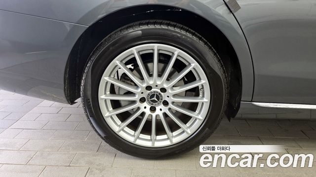 Mercedes-Benz E-Class (W213) E250 Exclusive 2021 — фото 5