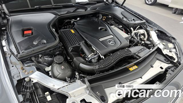 Mercedes-Benz E-Class (W213) E250 Exclusive 2021 — фото 6
