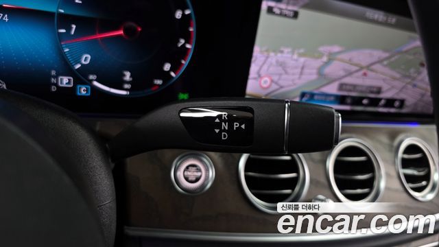 Mercedes-Benz E-Class (W213) E250 Exclusive 2021 — фото 9