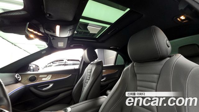 Mercedes-Benz E-Class (W213) E250 Exclusive 2021 — фото 18