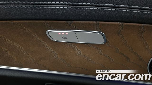 Mercedes-Benz E-Class (W213) E250 Exclusive 2021 — фото 19