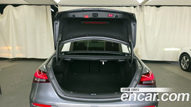 Mercedes-Benz E-Class (W213) E250 Exclusive 2021 — фото 20